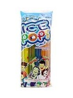 SnowTime SnowTime Ice Pops (Assorted Flavored)  8* 90ml