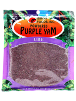 Giron Giron Powdered Purple Yam 115g