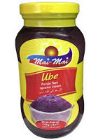 Mai-Mai Mai Mai Ube (Purple Yam) Jam 340g