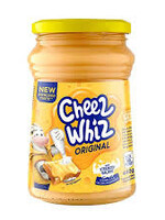 Kraft Kraft Cheez Wiz Original 440g