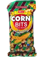 W.L. W.L. - Corn Bits Chicken 70g