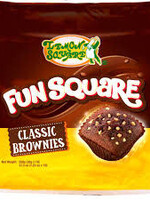 Lemon Square Lemon Square Brownies 340g