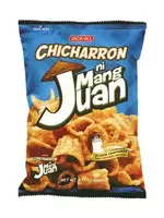Jack & Jill Jack & Jill Mang Juan Klasik Chicharon 90g