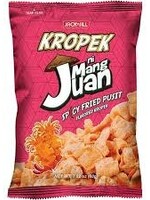Jack & Jill Jack & Jill Mang Juan Kropeck Spicy 80g