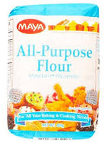 Maya Maya all purpose flour 400g