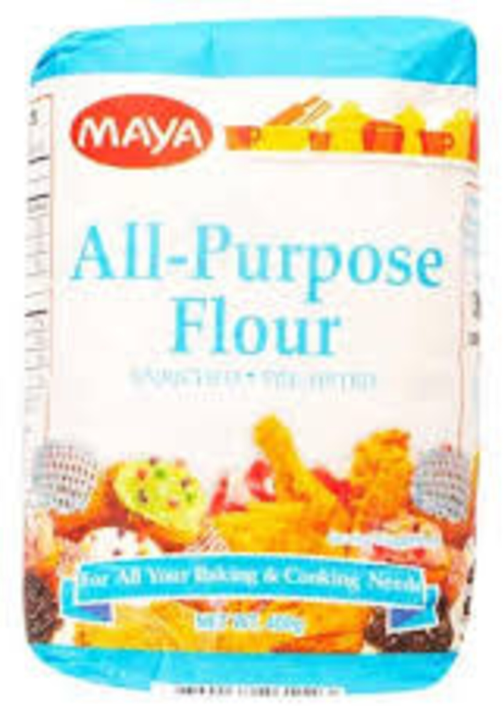 Maya Maya all purpose flour 400g