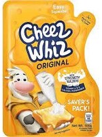 Cheez Whiz Original 200g