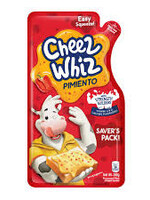 Cheez Whiz Pimiento 200g