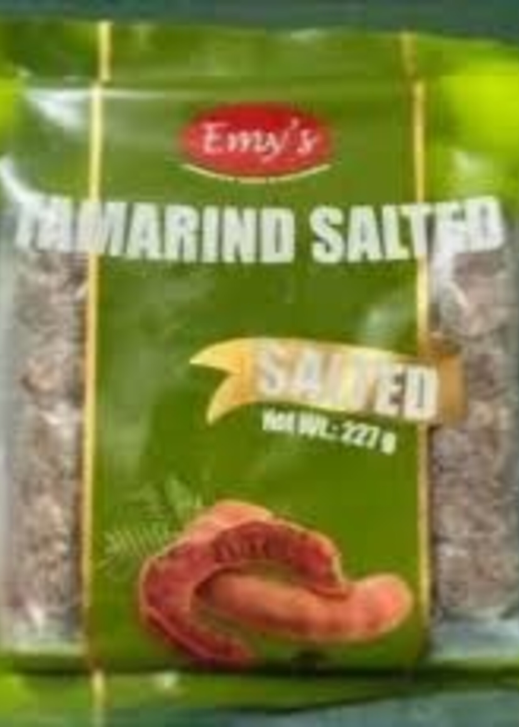 Emy's Emy's Sampalok Salted 227G