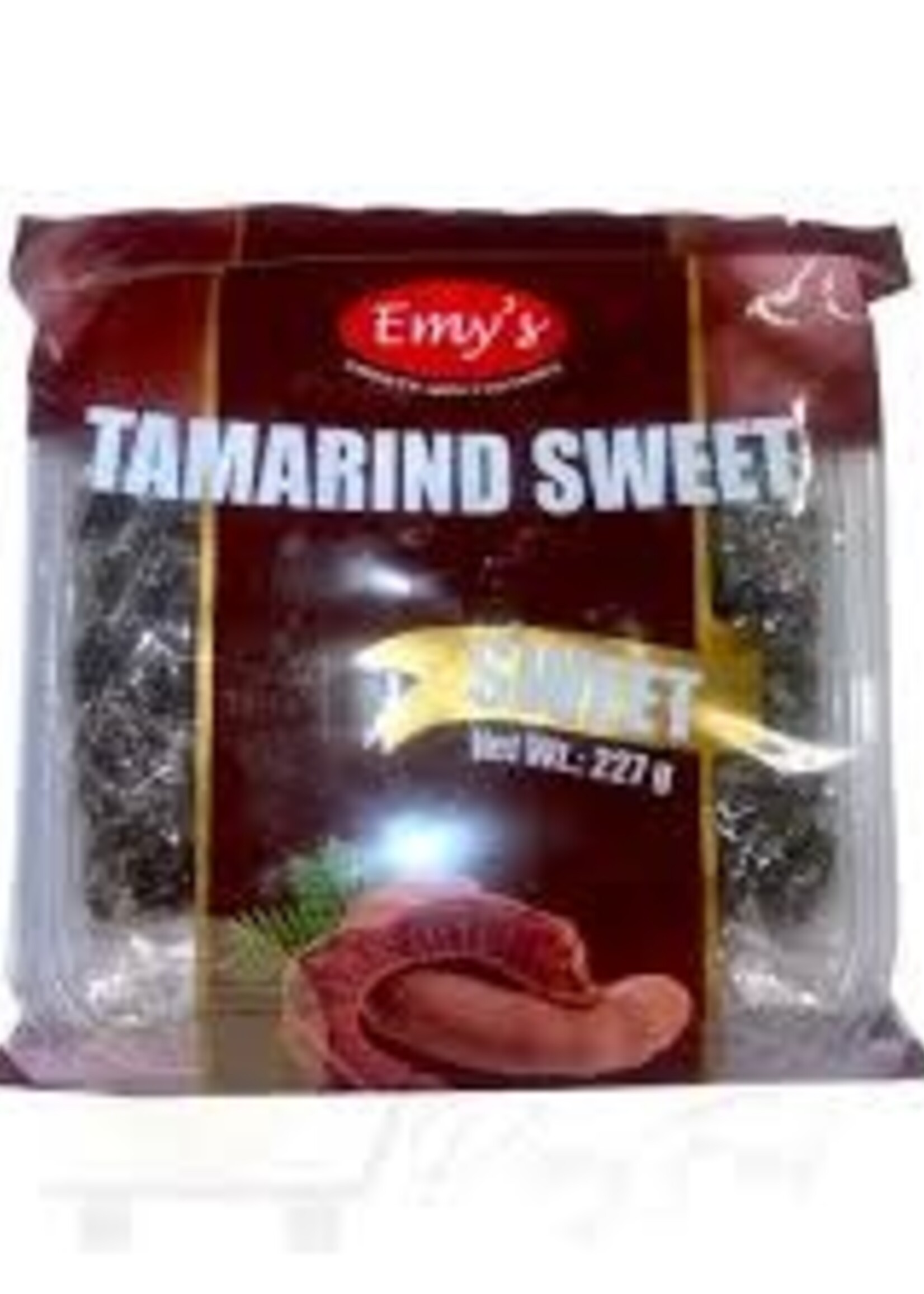 Emy's Emy's Sampalok Sweet 227G