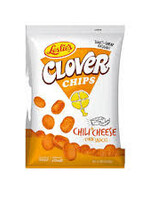 Leslie's Clover ChipsS Chili & Cheese 85g