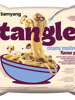 Samyang Samyang Tangle Mushroom Cream Pasta 105g