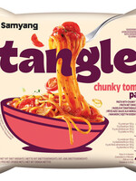 Samyang Samyang Tangle Pasta met Tomatensaus 105g