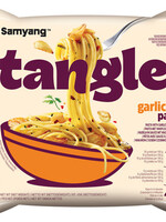 Samyang Samyang Tangle Pasta with Garlic Oil 100g