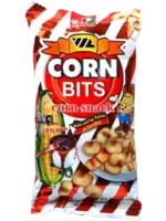 W.L. W.L. Corn Bits BBQ 70g