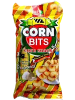 W.L. W.L. Corn Bits Original Super Garlic Flavor 70g