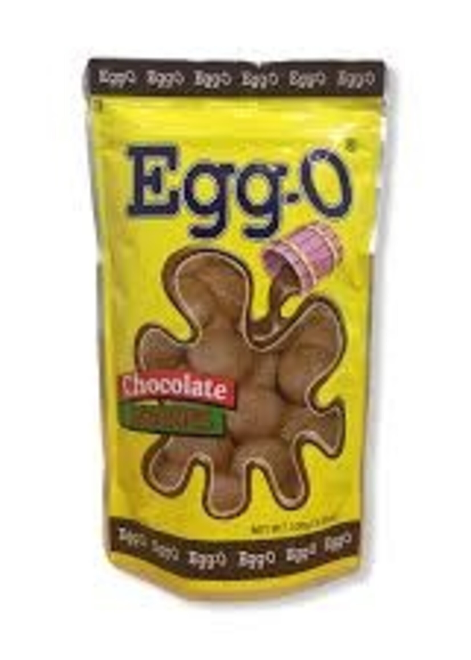 Egg-O Egg-O Chocolate Cookies 100g