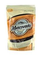 Marisco Marisco Muscavado Sugar 500g