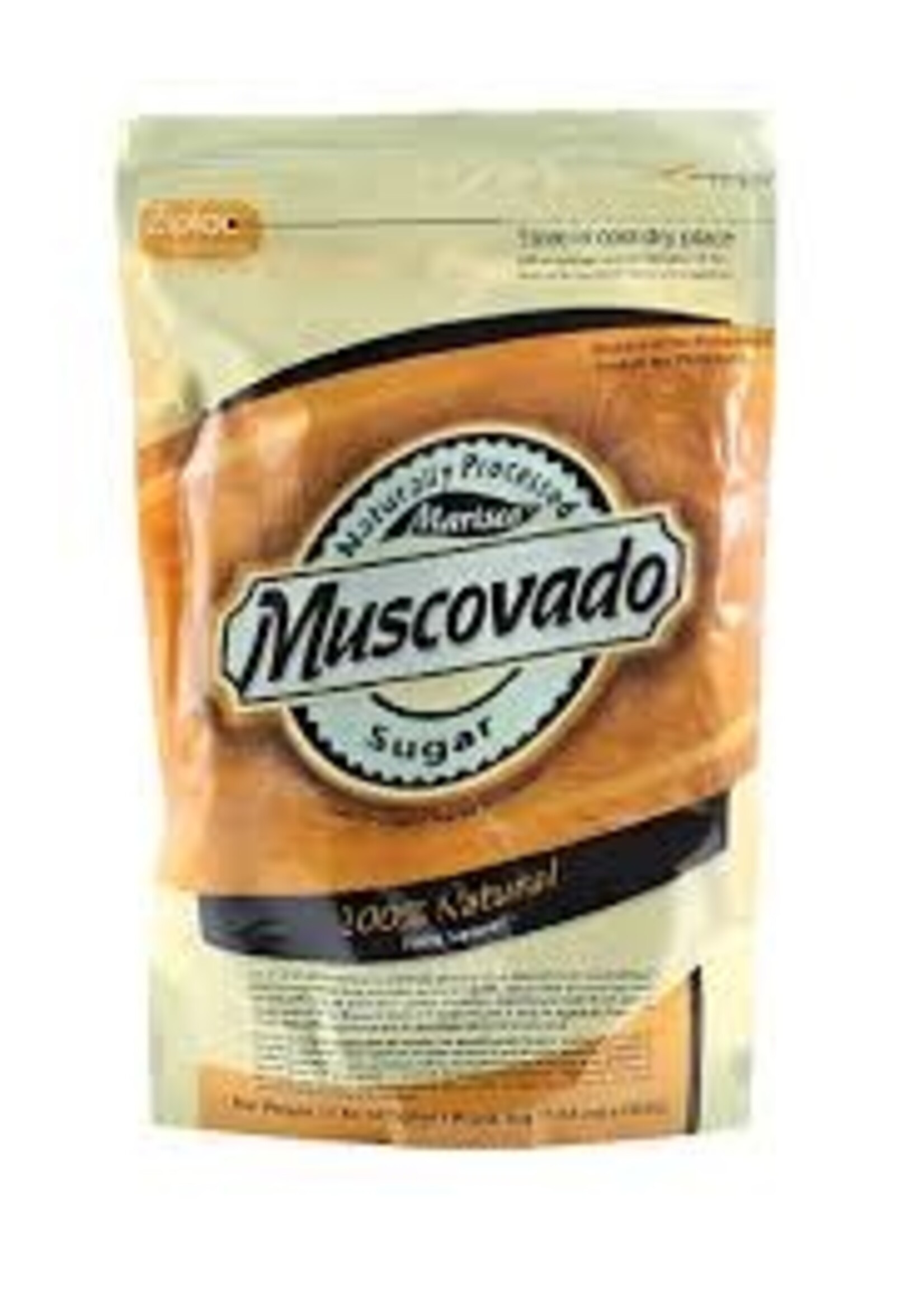 Marisco Marisco Muscavado Sugar 500g