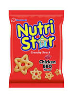 Nutristar Nutristar Chicken BBQ 60g