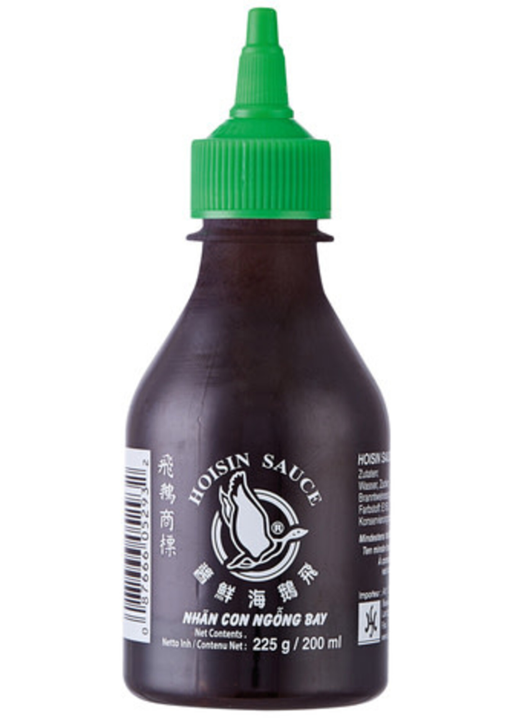 Flyling Goose Flying Goose Hoisin Sauce 200ml
