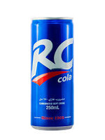 RC Cola 250ml