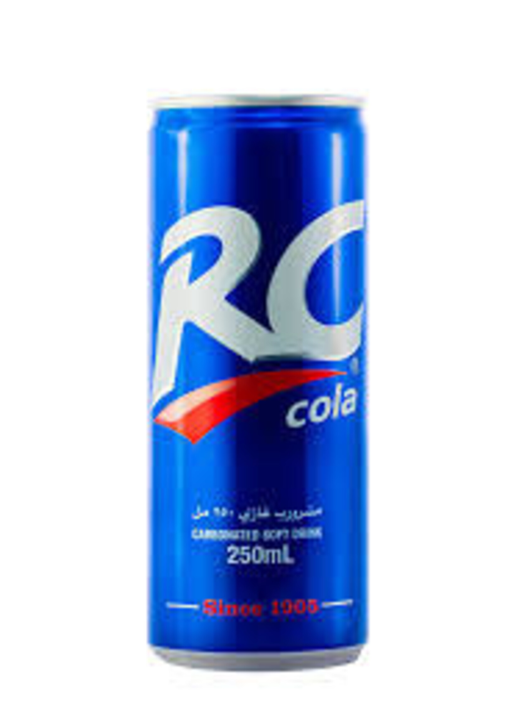 RC Cola 250ml