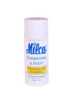 Milcu Milcu Deodorant Powdered 80g