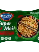 Pinoy's Choice Pinoy's Choice - Super Mei! Chow Mein Noodles - Chillimansi 60g