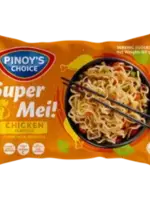 Pinoy's Choice Pinoy's Choice - Super Mei! Chow Mein Noodles - Chicken 60g