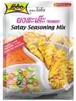 Lobo Lobo Satay Seasoning Mix 100g