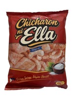 Ella's Best Ella's Best Chicharon ni Ella Original 45g