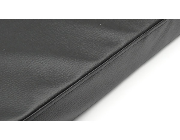 Hundos Pro Benchkussen maat M 87x56x6 cm.