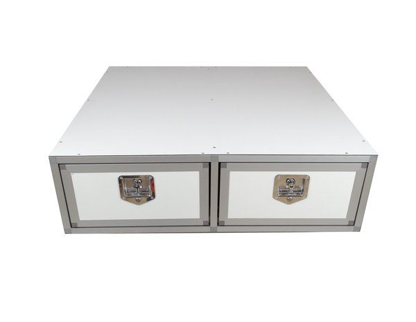 Hundos Lade blok 100x110x33