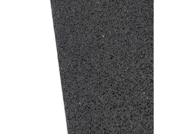 Hundos Antislipmat voor Hondenbench maat M  87x56x0,4 cm