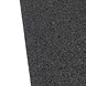 Hundos Antislipmat voor Hondenbench maat M  87x56x0,4 cm