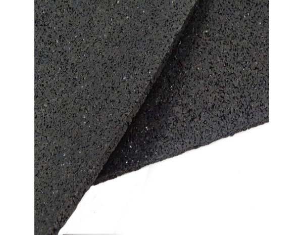 Hundos Antislipmat voor Hondenbench maat M  87x56x0,4 cm