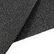 Hundos Antislipmat voor Hondenbench maat M  87x56x0,4 cm