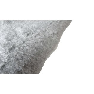 Hundos Vetbed grijs 150 cm breed per strekkende meter