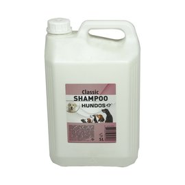 Hundos Hondenshampoo classic shampoo 5 liter
