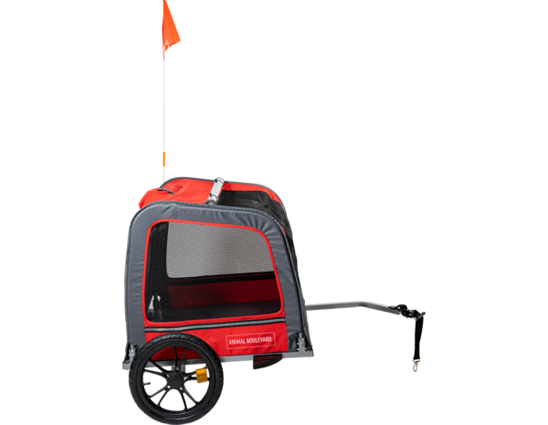 Animal Boulevard Hondenfietskar maat L tot 50 kg