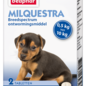 Beaphar Milquestra ontwormingsmiddel, pups vanaf 0,5-10kg, 2 tabletten