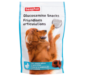 Beaphar Glucosamine Sticks 7 stuks