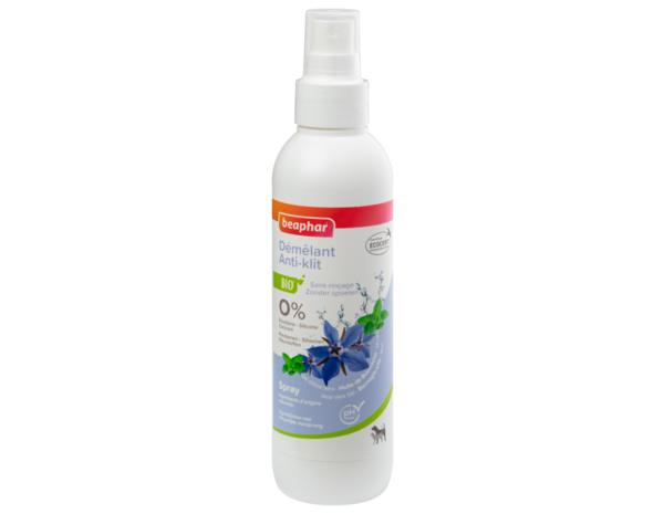 Beaphar Bio Anti-klit spray