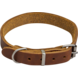 Animal Boulevard Hondenhalsband countryleer 18mm breed,  34-46cm lang