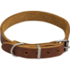 Animal Boulevard Hondenhalsband country leer 18mm breed,  30-41cm lang