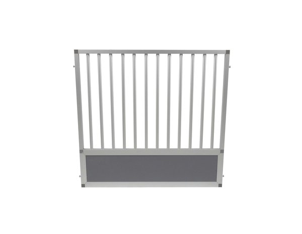 Hundos Puppyren 6 Panelen 75x166x84 cm