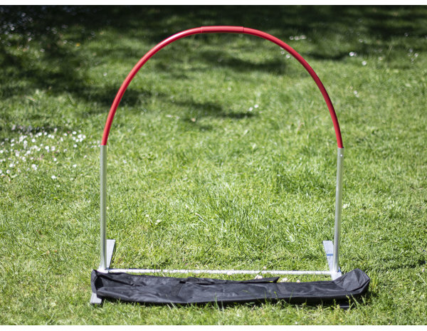 ProCyoN Agility Hooper aluminium  100x90cm