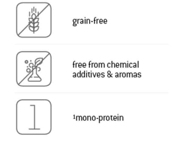 Maelson Beloningssnoepjes Treatees 100 Lam