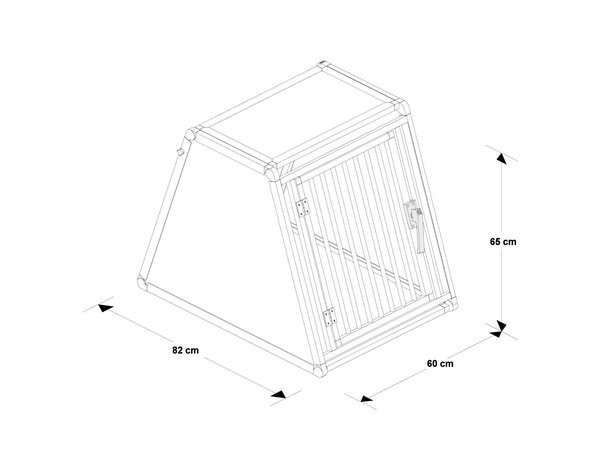 Hundos Autobench Fox M